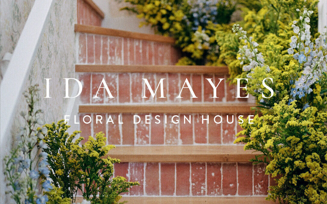 "Ida Mayes - floral design house"